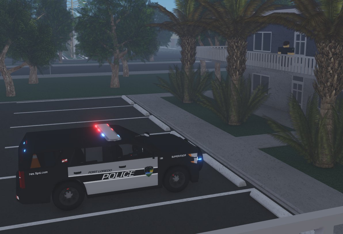 FLPDFLRPCRBLX's tweet image. Our officers are out there day and night ensuring you are kept safe.
#roblox #robloxdev #roleplay #flpd