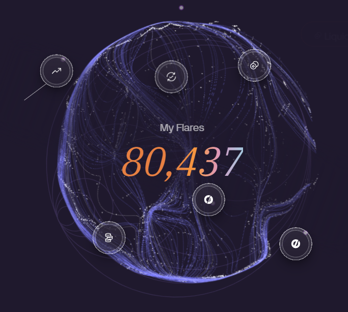 dockat2k's tweet photo. hey swarm, if i post my @solsticefi flares daily now until TGE, will i get on the @xeetdotai leaderboard too?

🤜DAY 1🤛 https://t.co/deKUGQ55EP