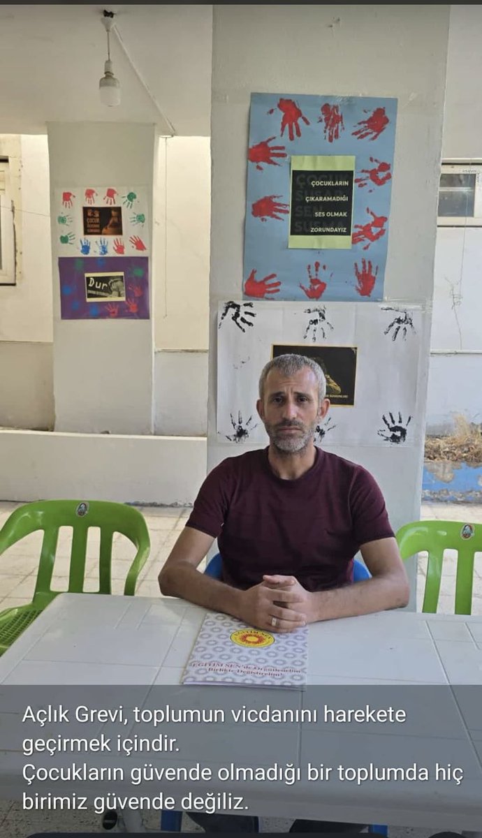 DİSK GENEL-iŞ ŞIRNAK ŞUBE tweet media