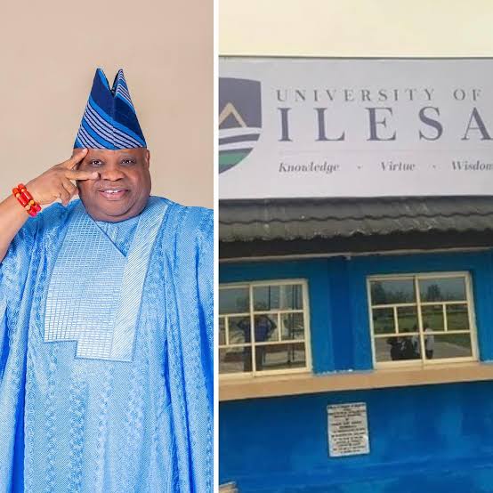 Exposed: Osun Govt Fails to Pay UniIlesa Staff for 10 Months, Threatens Complainants – By Praise Akora

The Osun State Government appears to be deepening its reputation for promise and fail this time, with the lives and welfare of hundreds of newly employed staff at the