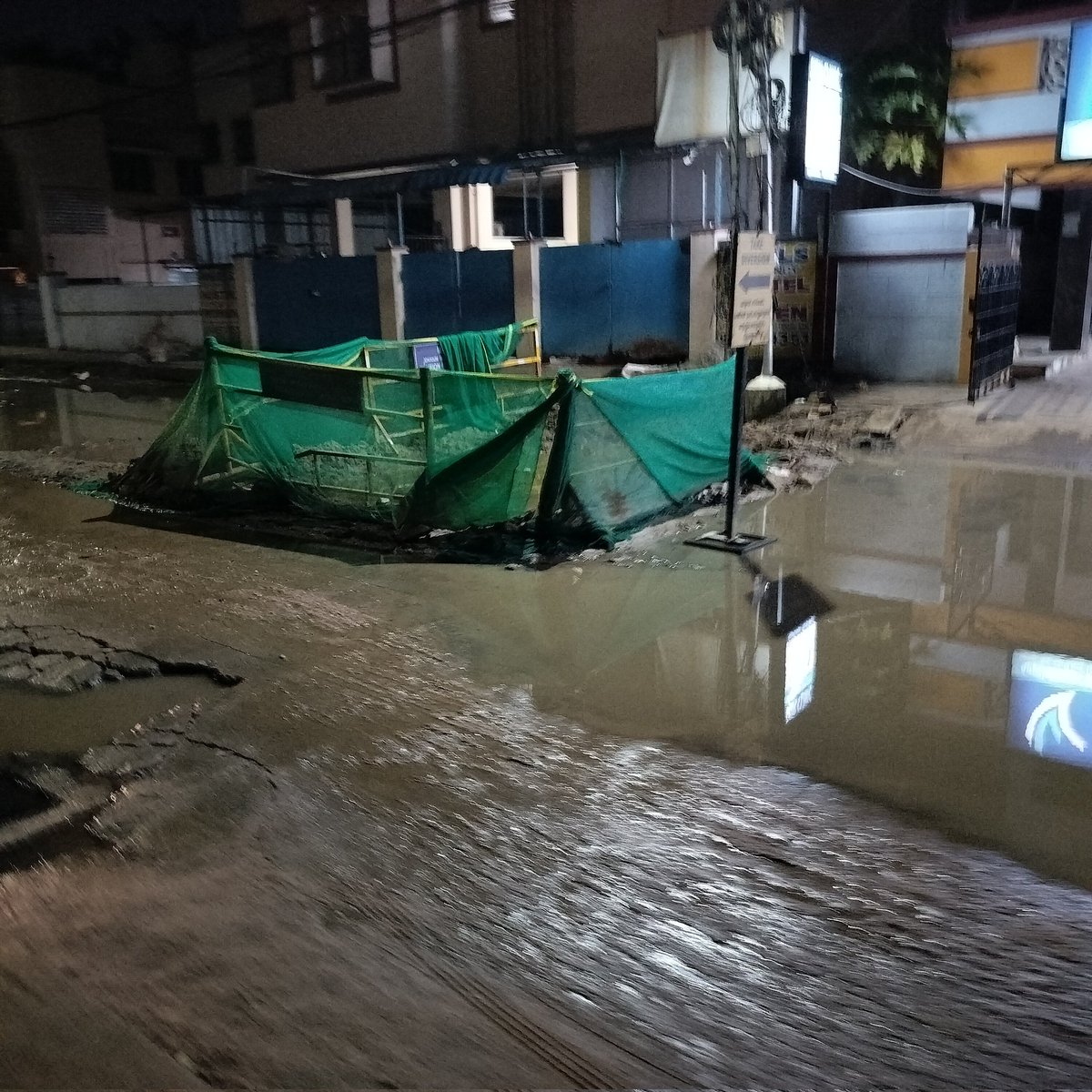 Meanwhile capital city of Tamil Nadu