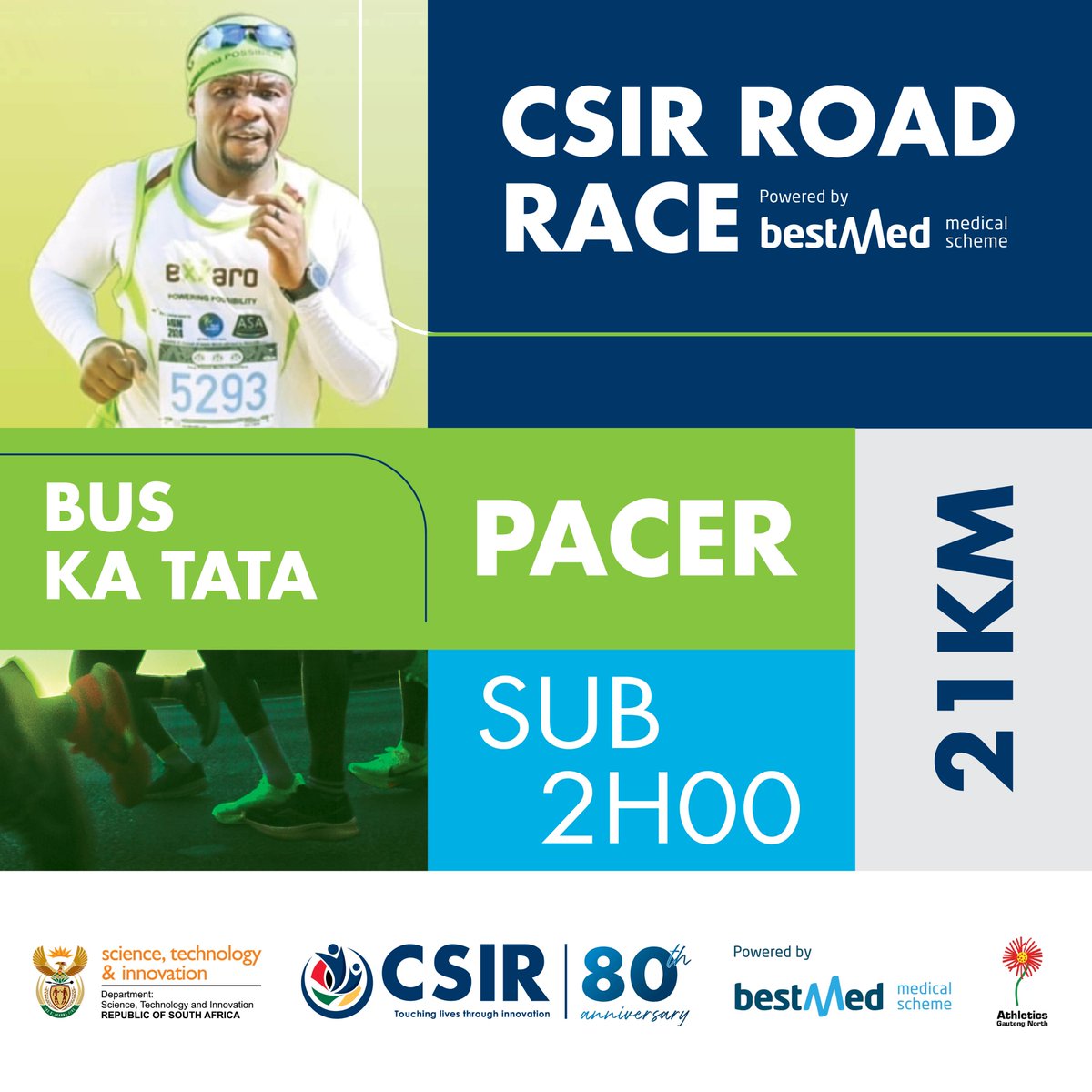 CSIR 🇿🇦 tweet media