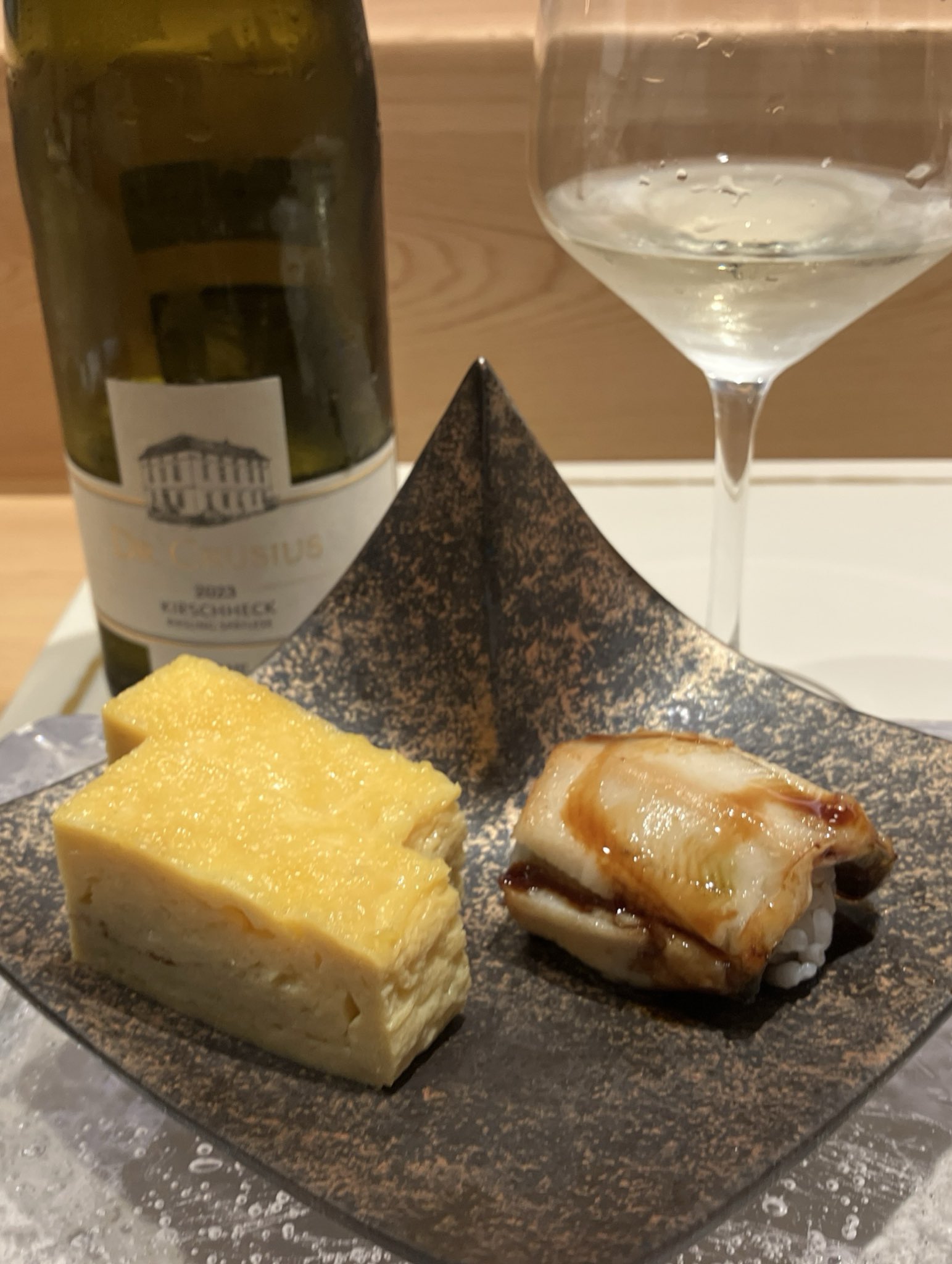 ドイツワイン専門店 銀座ワイナックス on X: 