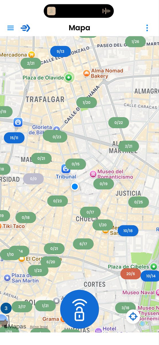 marcoarbelo's tweet photo. Día tras día, sigo comprobando que encontrar una bici en @BiciMAD es cuestión de fe. Gracias por un servicio público tan… consistente. https://t.co/4wkM0Gi2NN