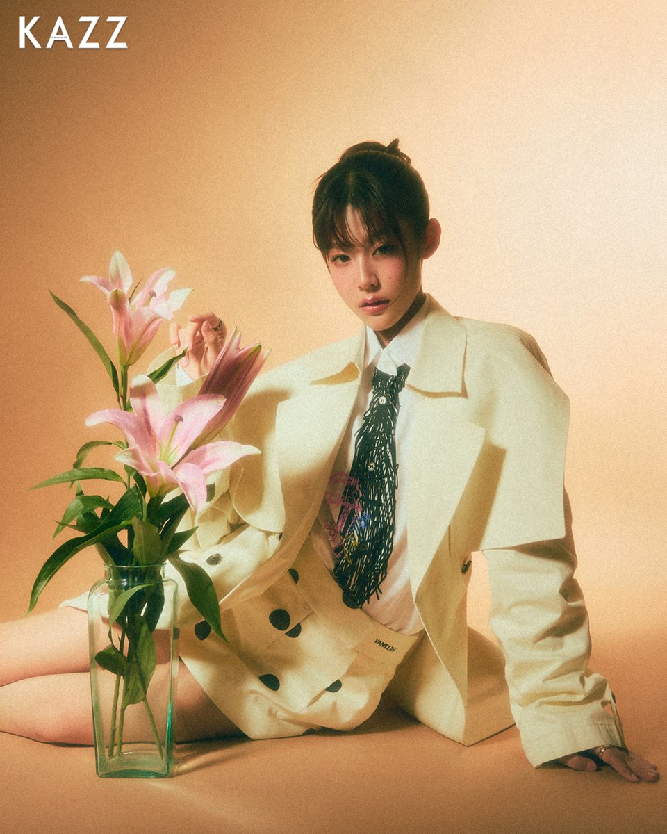 โดยวันนี้ KAZZ MAGAZINE ได้เก็บภาพน่ารัก ๆ ของ ‘แบมแบม - ใบปอ’ มาฝากแฟน ๆ แบบจัดเต็ม และเตรียมรับชมความน่ารักของทั้งคู่ผ่านสัมภาษณ์สุด Exclusive ผ่านทุกช่องทางของ KAZZ MAGAZINE

📍ภาพเพิ่มเติม : kazz-magazine.com/169413-2/

#ฉันหลงรักเทวดาของฉัน
#BeMyAngelTheSeries