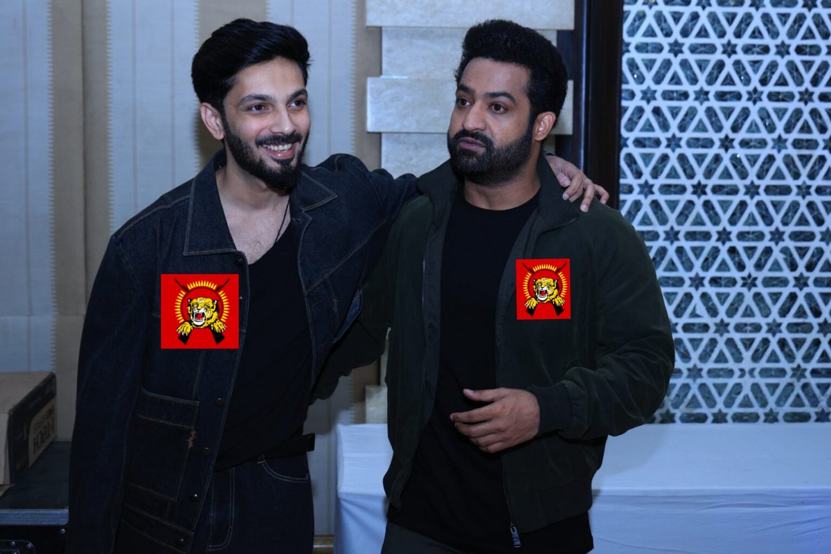 Krishna (@juliuscaesar808) on Twitter photo NTR songs ante mass crowd matrame vintaru, Ceded audience ki English lyrics enduku ani kuthha balisi vage nakodukulni nela nakinchav.
Thanks soldier <a href="/anirudhofficial/">Anirudh Ravichander</a> NTR songs ante mass crowd matrame vintaru, Ceded audience ki English lyrics enduku ani kuthha balisi vage nakodukulni nela nakinchav.
Thanks soldier <a href="/anirudhofficial/">Anirudh Ravichander</a>