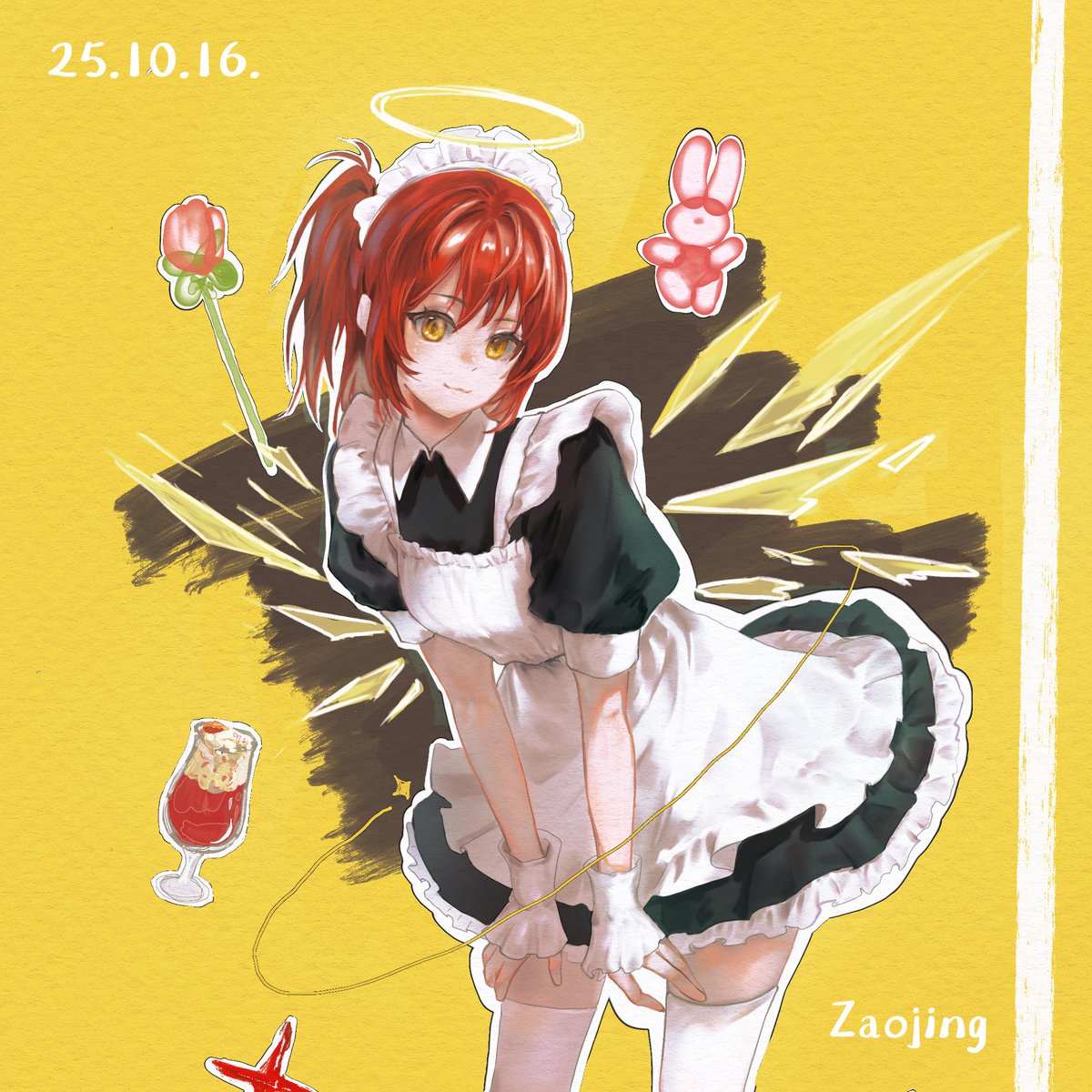 早景zaojing tweet media