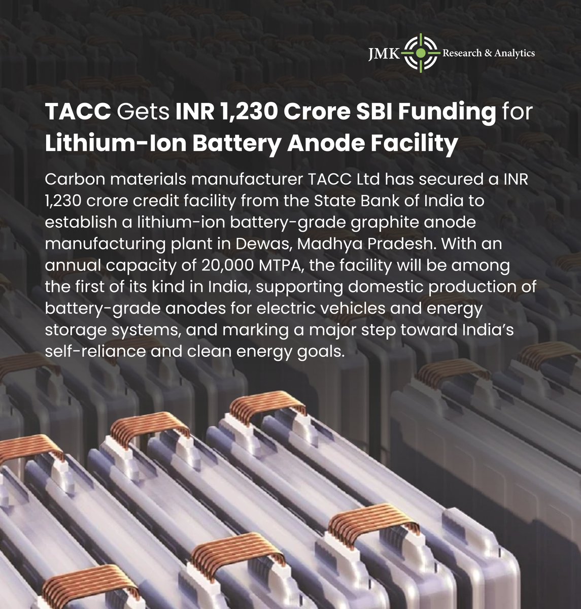 JMK Research & Analytics tweet media