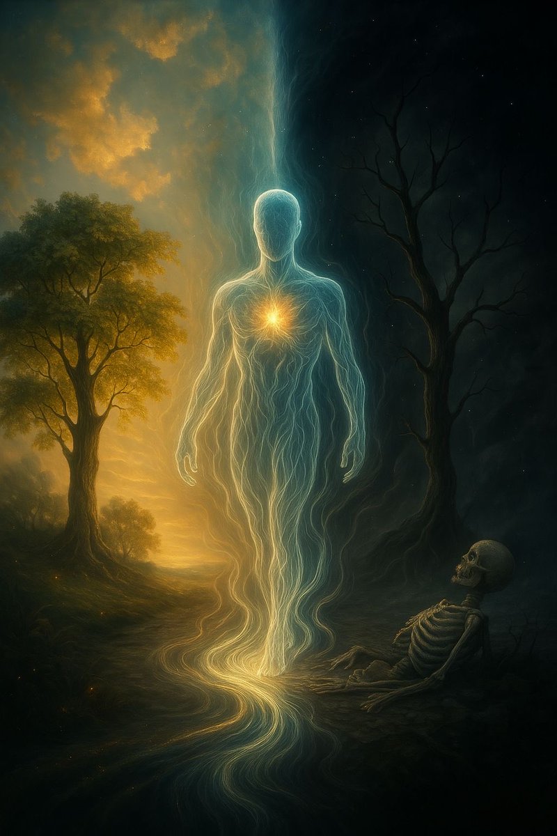 WHO IS MAN? Who is "he?"

Man is the outer, the form, the expression of what is hidden within. He represents structure, will, and direction; the part that moves outward to manifest what the inner conceives.

The inner is woman. She is the heart, the collective feeling, the