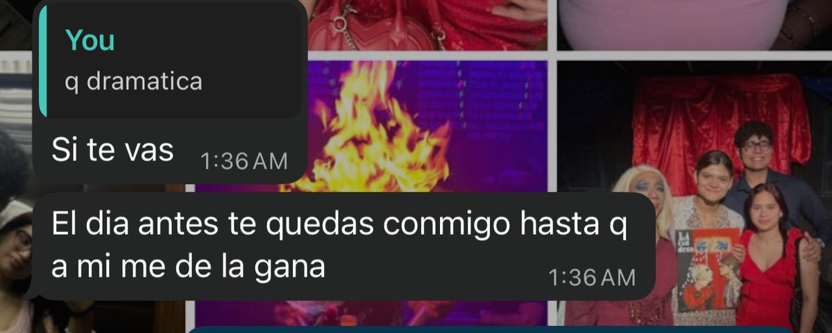 si no es asi no quiero nada, pero q bueno q sea asi 🙏