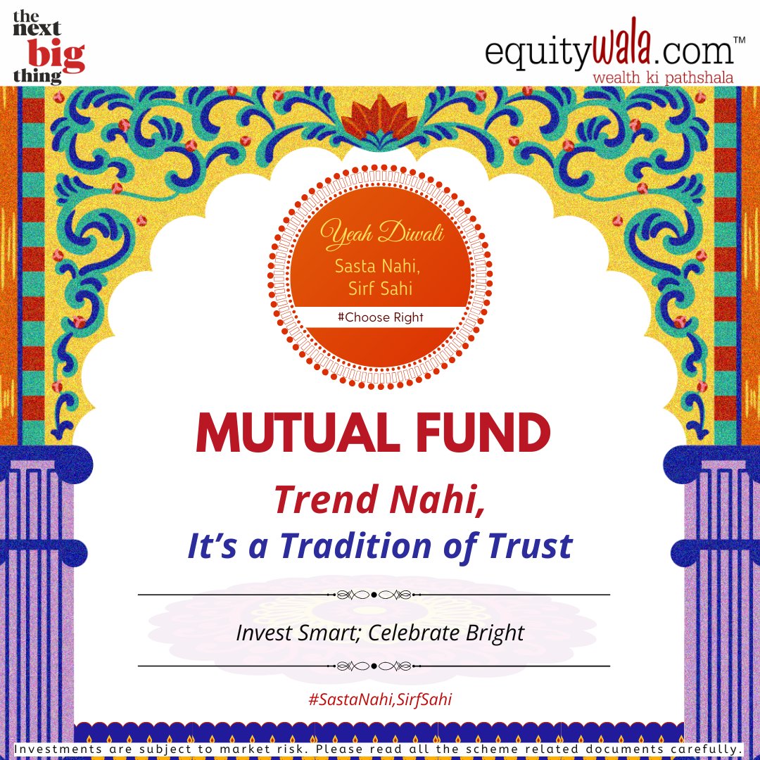Equitywala.com tweet media