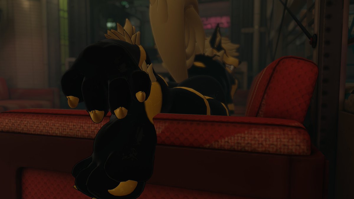 wtf are you doing back there dude