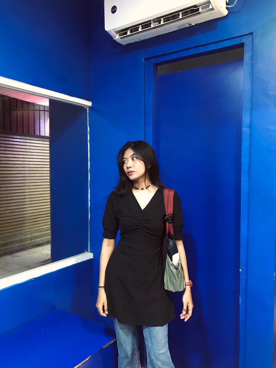 deewfall's tweet image. leherny encok ya mba