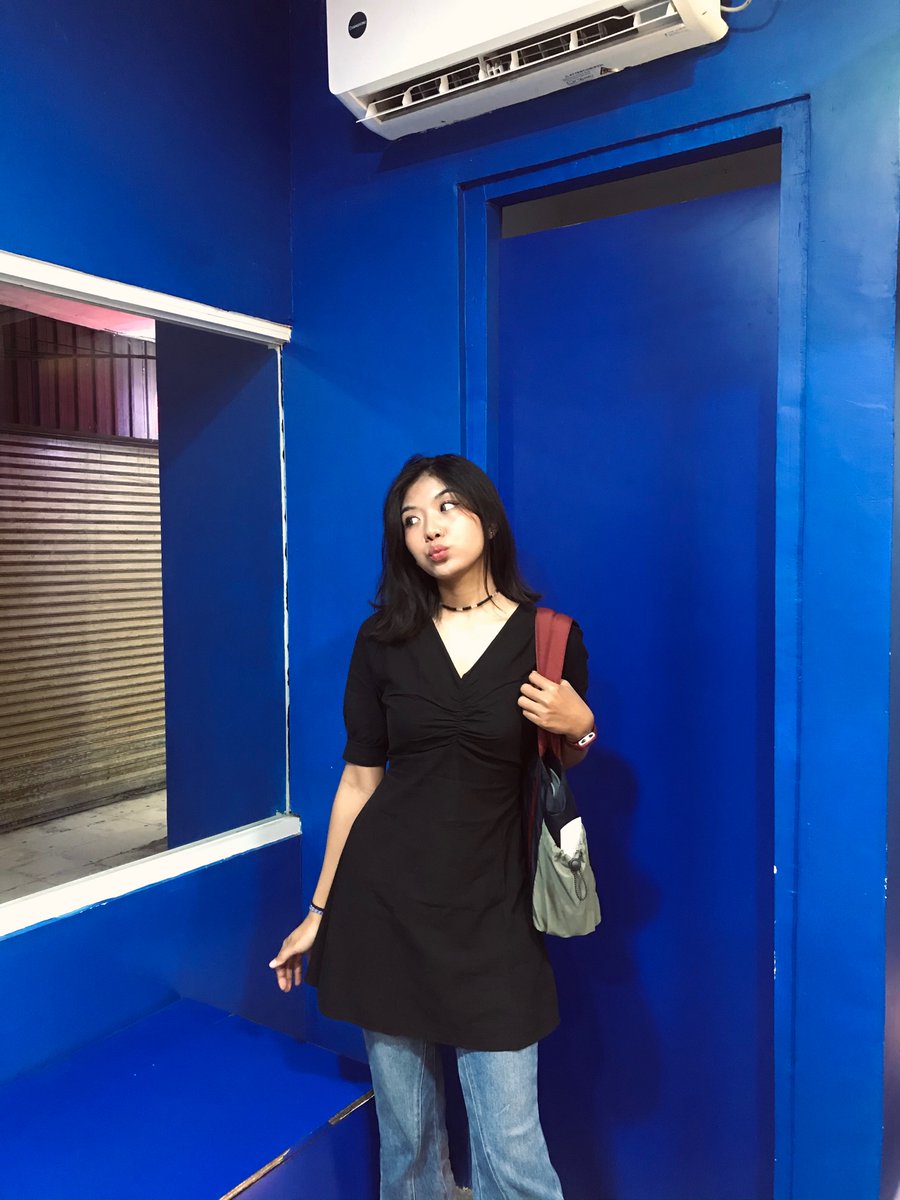 deewfall's tweet image. leherny encok ya mba