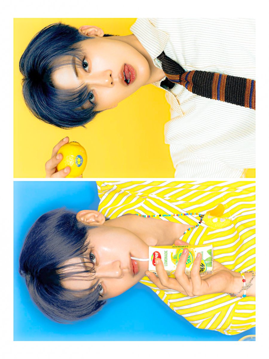 starring13augst's tweet photo. #JAEMIN 🍋 https://t.co/iHJsWsTTm9