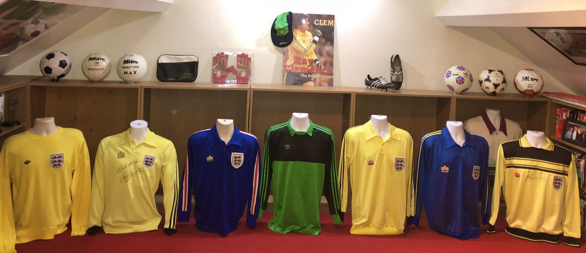 CLEMENCEofENGLAND tweet media