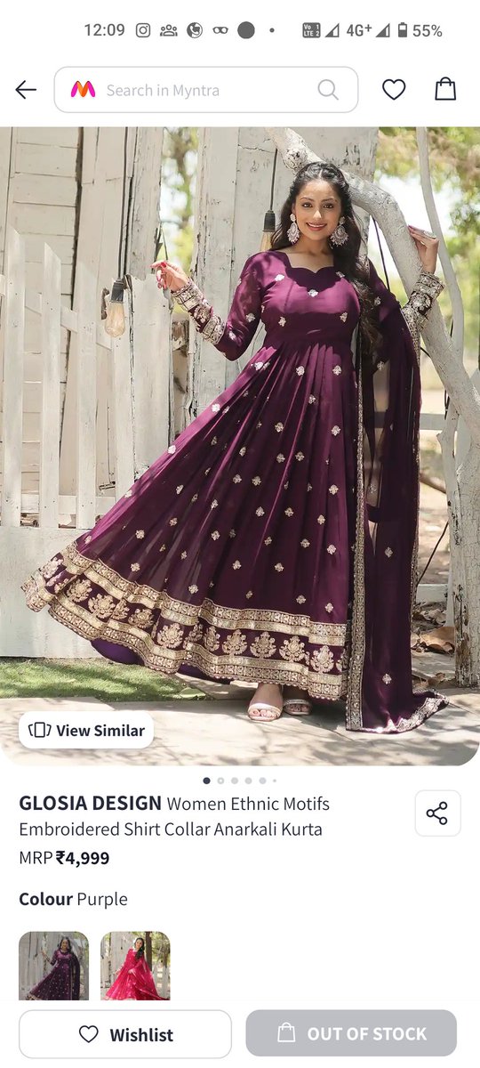 RisingDinesh's tweet photo. @myntra this is how you fool customers by looting money and wasting time 
Ordered product vs delivered product for Order ID # 1311995 11234478921201

Please don't play with customers time and money 
We trusted myntra during every festival and occasion.. we never expected this . https://t.co/PMan04aNmn