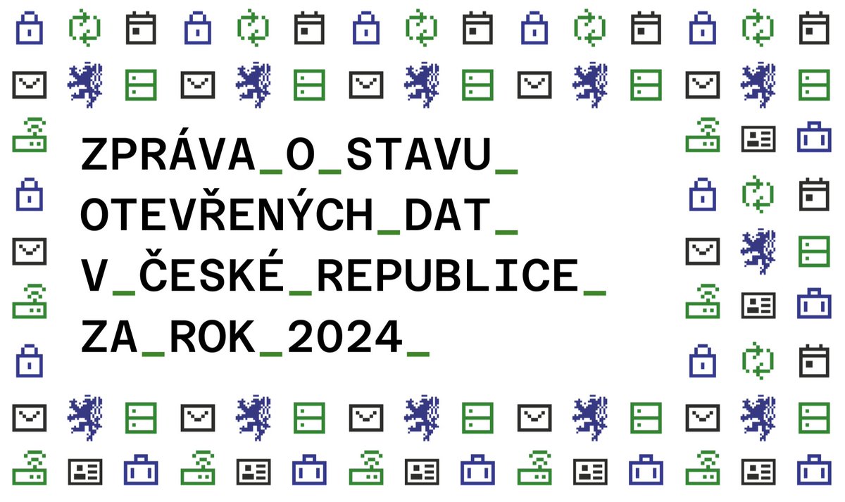 Otevřená data tweet media