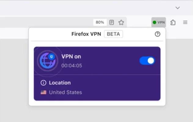 Mozilla testet Firefox VPN linuxnews.de/mozilla-testet… #mozilla #firefox #vpn #linuxnews