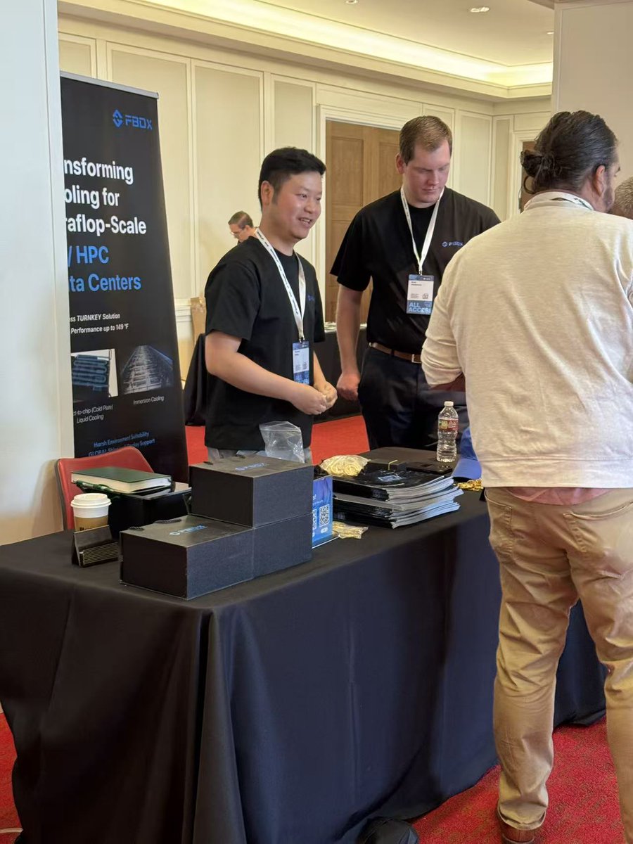 FBOXCooling tweet media