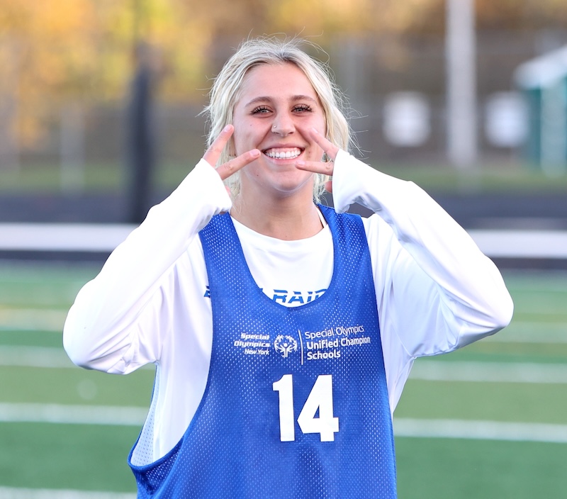 HORSEHEADS, CORNING, ELMIRA TAKE PLACE IN UNIFIED SOCCER EVENT (24 PHOTOS). . . <a href="/ECSD_Athletics/">Express Athletics</a> <a href="/HorseheadsAD/">Horseheads Athletics</a> <a href="/HhdsSchools/">Horseheads Schools</a> <a href="/CorningHawks/">Corning Hawks</a> 

stsportsreport.com/index_get.php?…

Photo gallery from the event: brianfees.smugmug.com/UNIFIED-SOCCER…