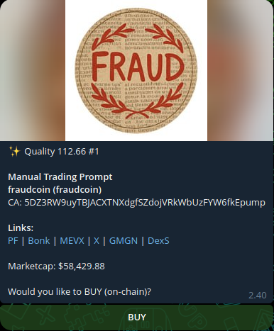 Trenchie tweet media