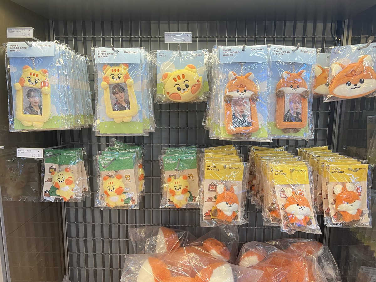 รับหิ้ว ช้อป สิงคโปร์  #NCTDREAM