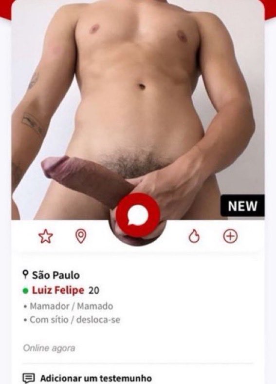 Luiz Felipe tweet media