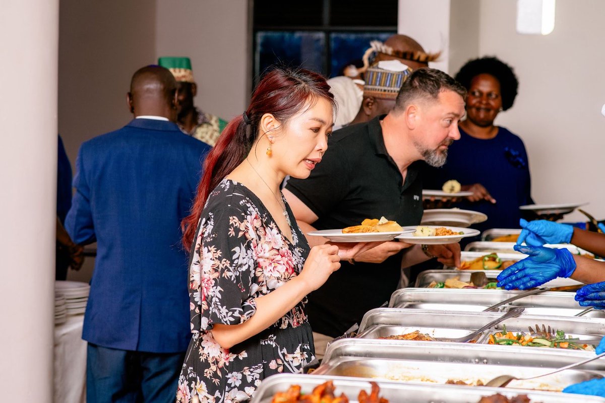 Excelsis Garden Hotels - Kisaasi & Ibanda tweet media