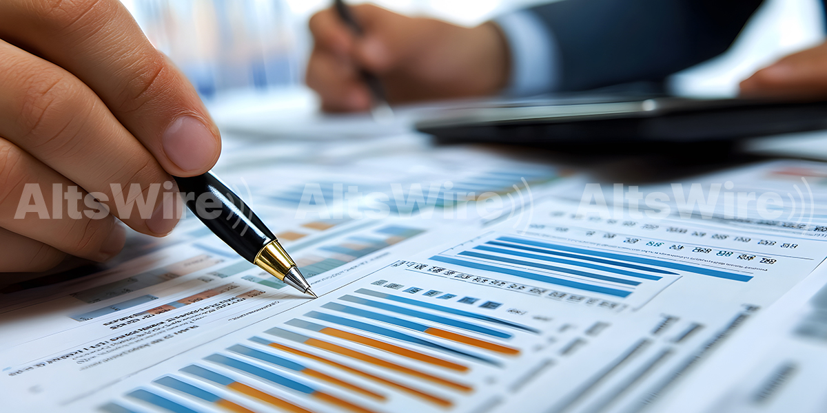 InPoint Commercial Real Estate Income Total NAV Dips 4.4%
altswire.com/inpoint-commer…

#alternativeinvestments #REIT #realestateinvestmenttrust #NAV #netassetvalue #InPoint #InPointCommercialRealEstateIncome #loan #distribution #strategicalternatives #commercialrealestate