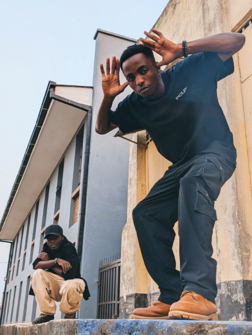 <a href="/TY_FIRE_AFRICAH/">TY FIRE AFRICA</a> ate with that #UFUMU Banger 🔥🔥🙌🙌

youtu.be/Z8wG2BhRuUM?si…