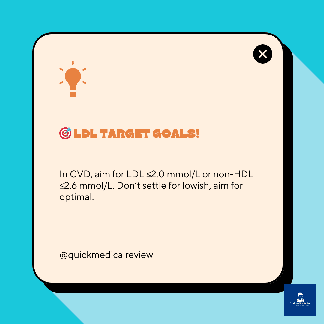 Quick Medical Review tweet media