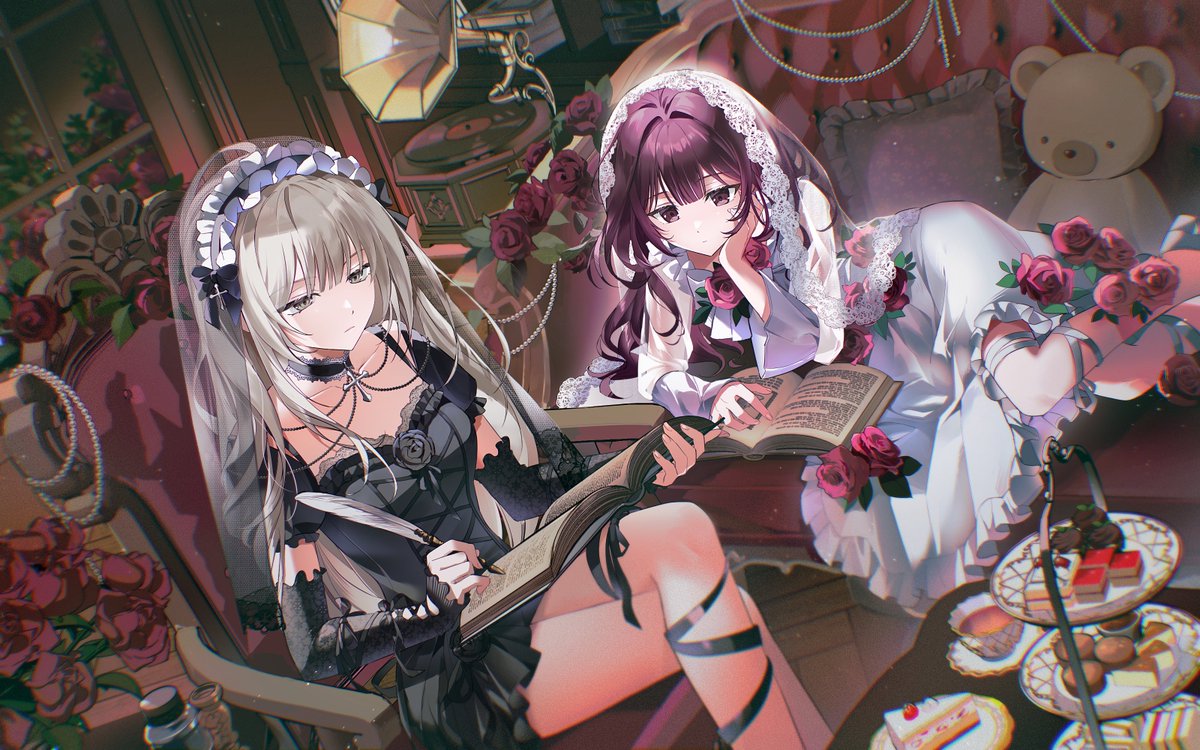 ໊ (@fyodorwife) on Twitter photo 