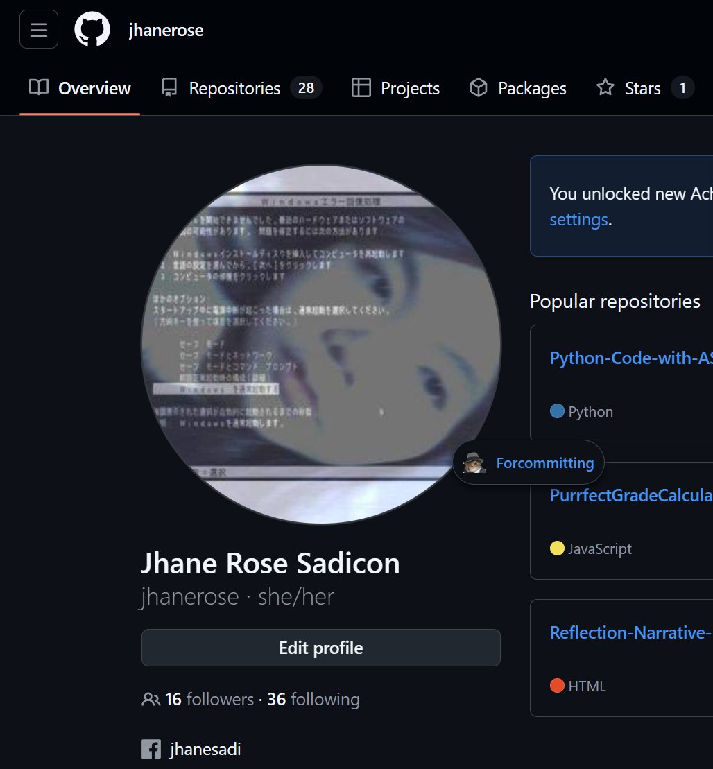 jhanerose_'s tweet image. That feeling when you don't just "get" a coding concept, but truly own it? That's forcommitting 🪄
Like a mental git commit.