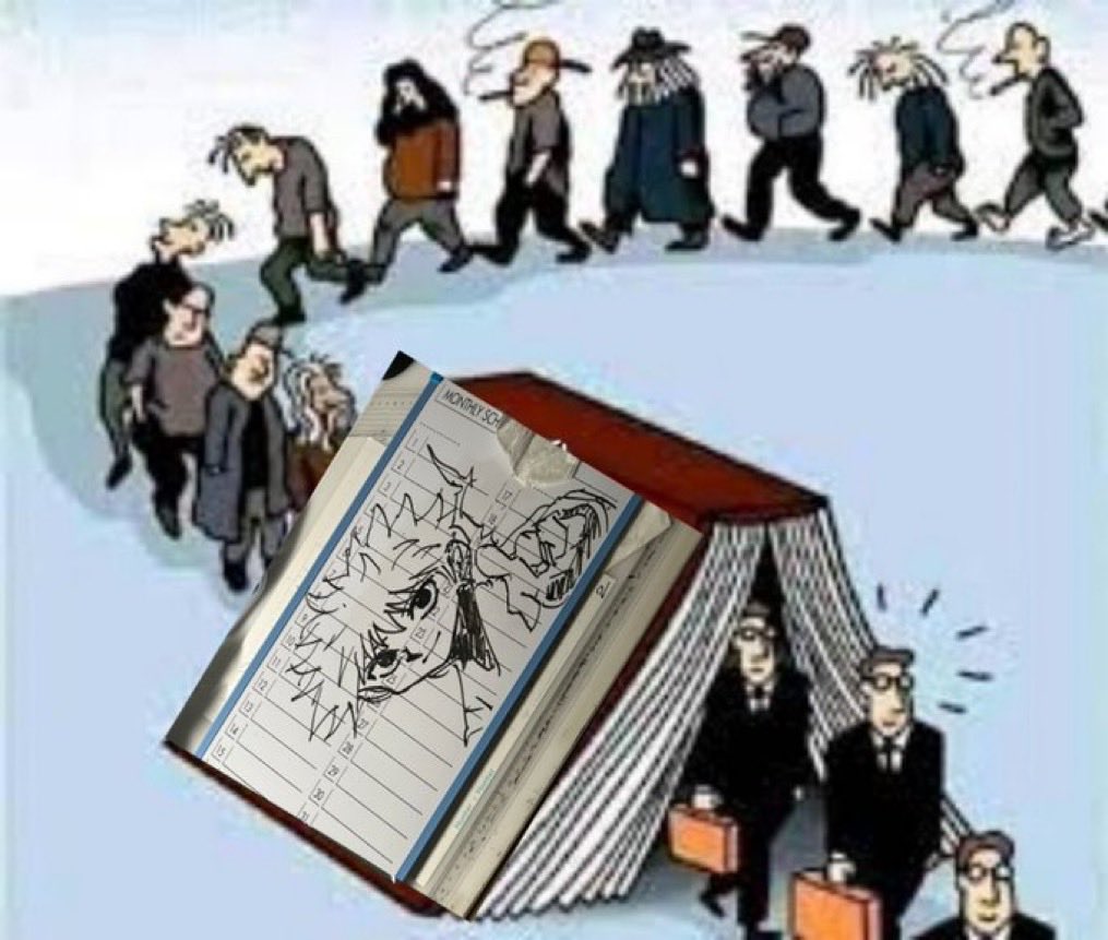 Hunter x Hunter (@hxhvizuals) on Twitter photo 