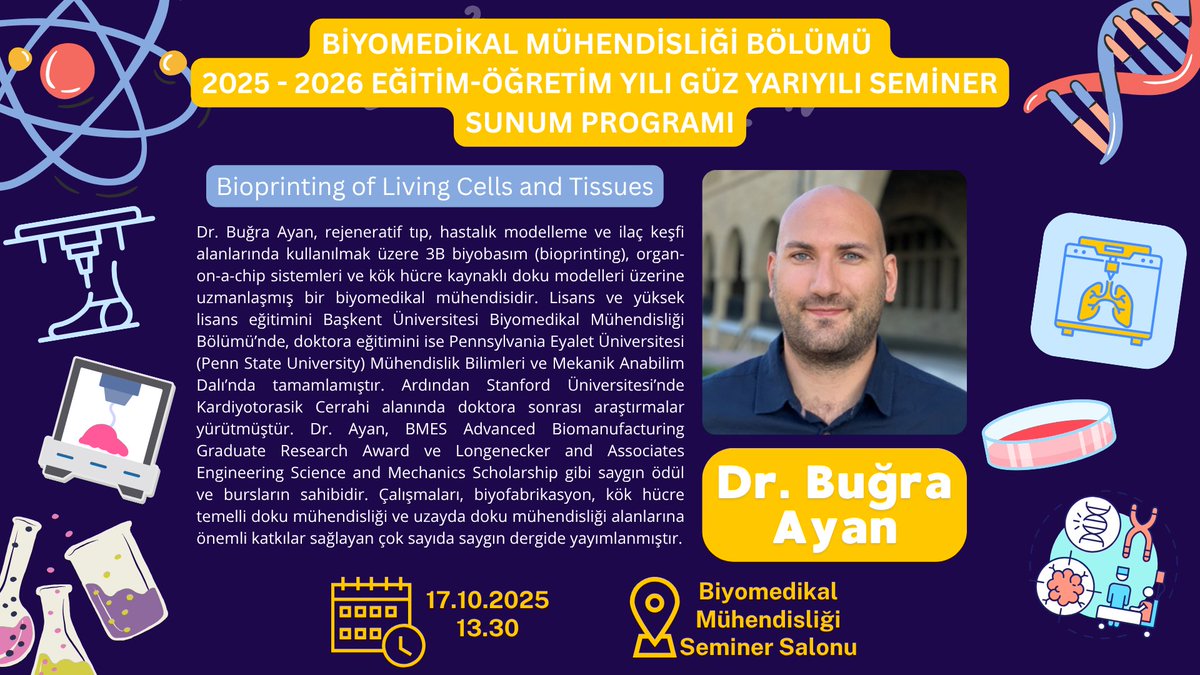 Ankara BME tweet media