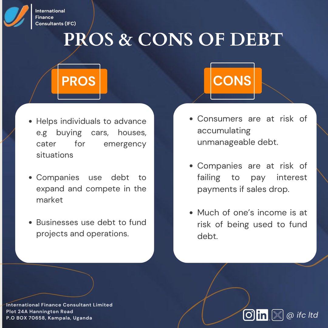 International Finance Consultants (IFC) Ltd tweet media