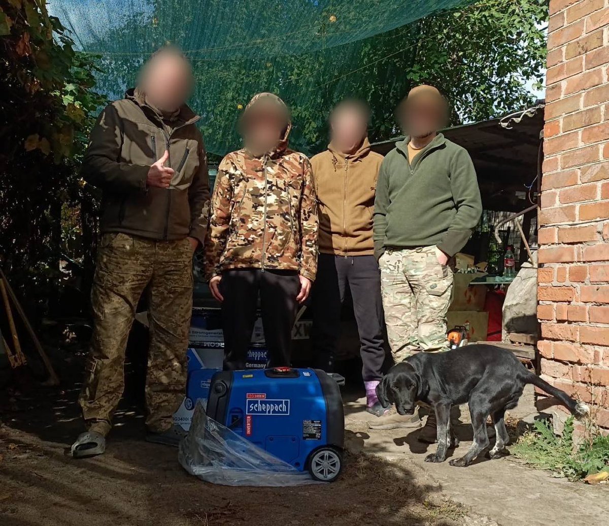 ну і відразу фотозвіт)

#пивонія_звіт