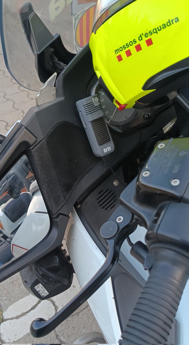 Vistas desde la ventana de la oficina 💙