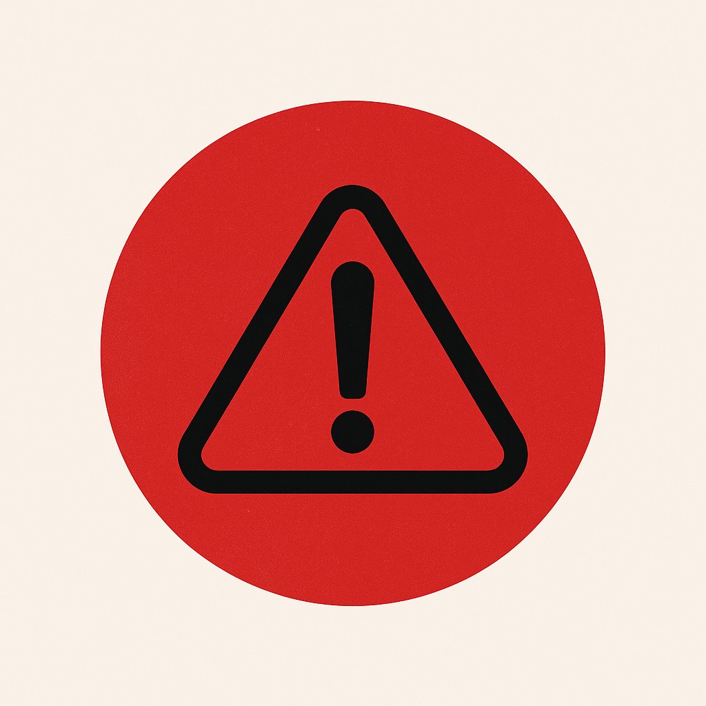 🚨 Upozornění na falešnou reklamu 🚨

Na Facebooku se objevila podvodná reklama, která zneužívá mé jméno, fotografii a univerzitní identitu k propagaci investičních produktů.

S podobnými aktivitami nemám samozřejmě nic společného a nikdy jsem nic takového nedoporučoval ani