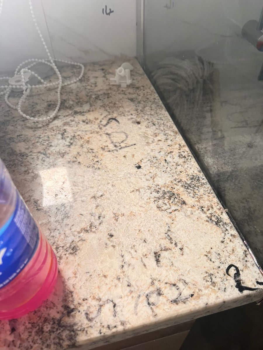 Emiteem's tweet image. Are you still doubting our credibility? 

Contact us today for your best Marbles, tiles and granites.