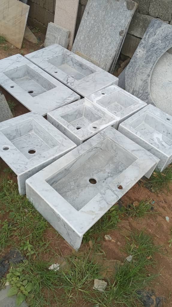 Emiteem's tweet image. Are you still doubting our credibility? 

Contact us today for your best Marbles, tiles and granites.