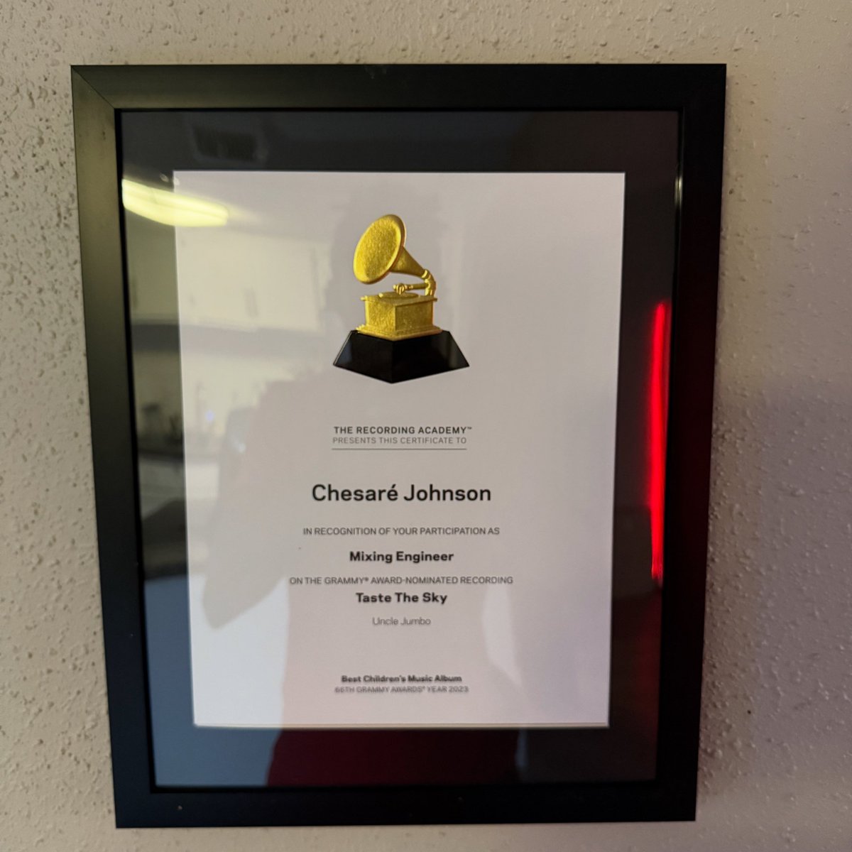 TheInfamousChes's tweet photo. 🫡⬆️🔥 https://t.co/DWmtcbIHlz