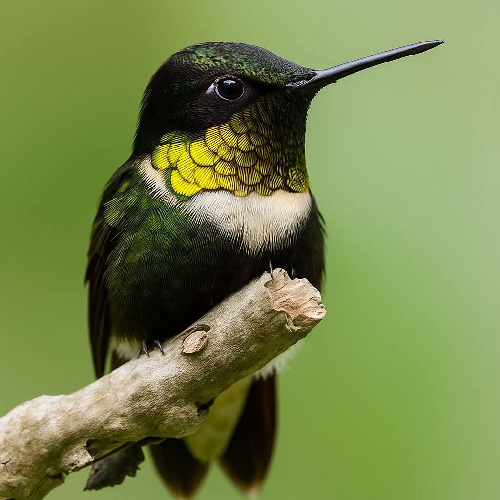 Hummingbirds love tweet media