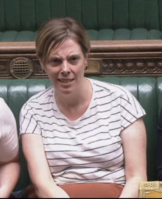 After intense public pressure the Labour government promised a National Inquiry into Grooming Gangs in June of this year.
So why has the minister responsible for the safety of women and girls, Jess Phillips, made zero progress?