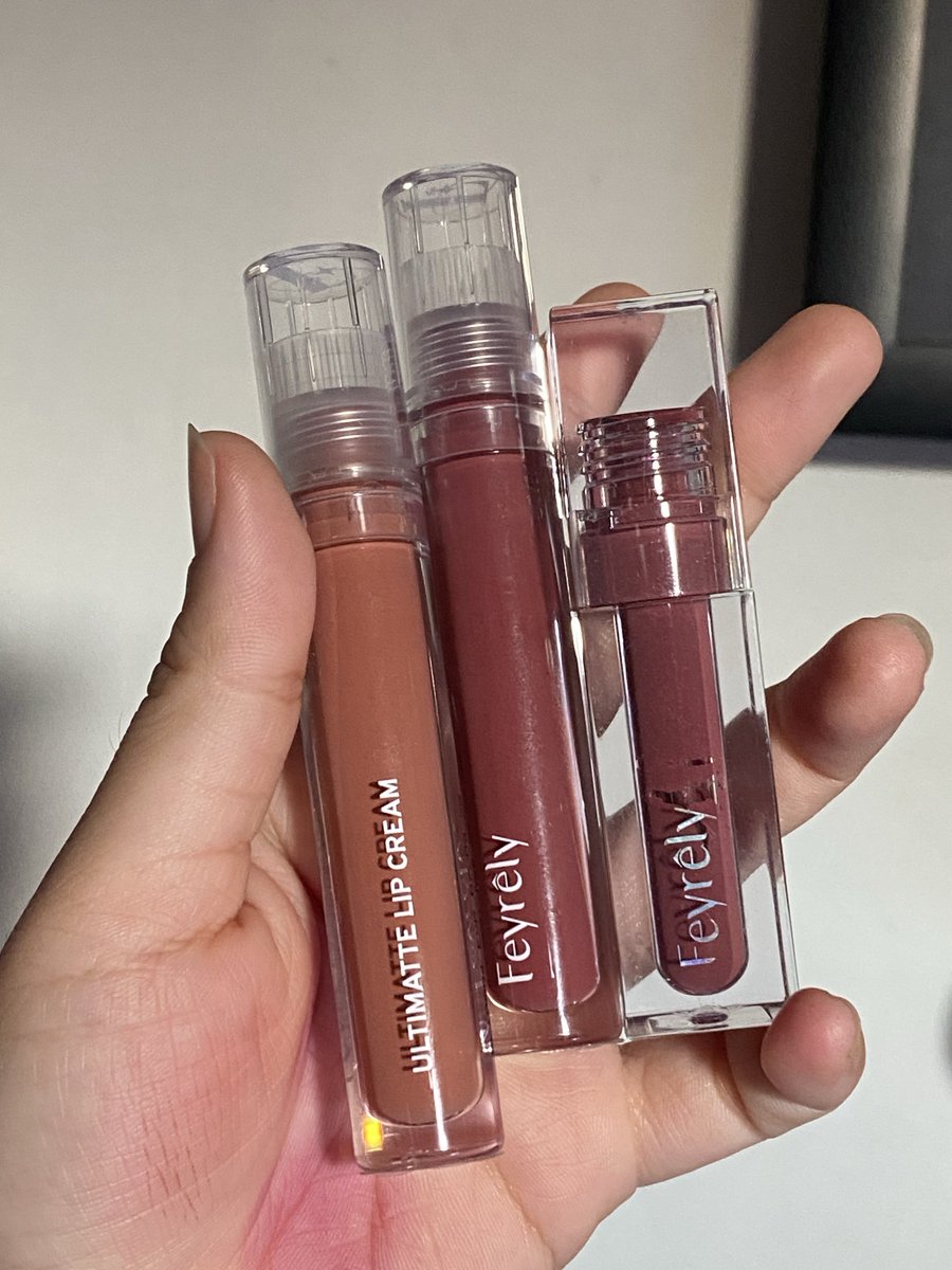 glowandchill's tweet image. Top tier local products I’ll never stop rebuying;