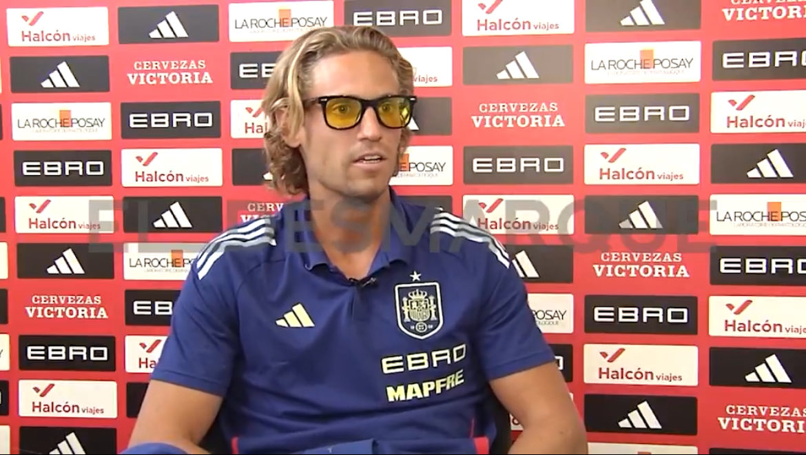 Marcos Llorente: "Si els cotxes van per carrils i els trens per vies, per què els cotxes es desvien i els trens descarrilen?"