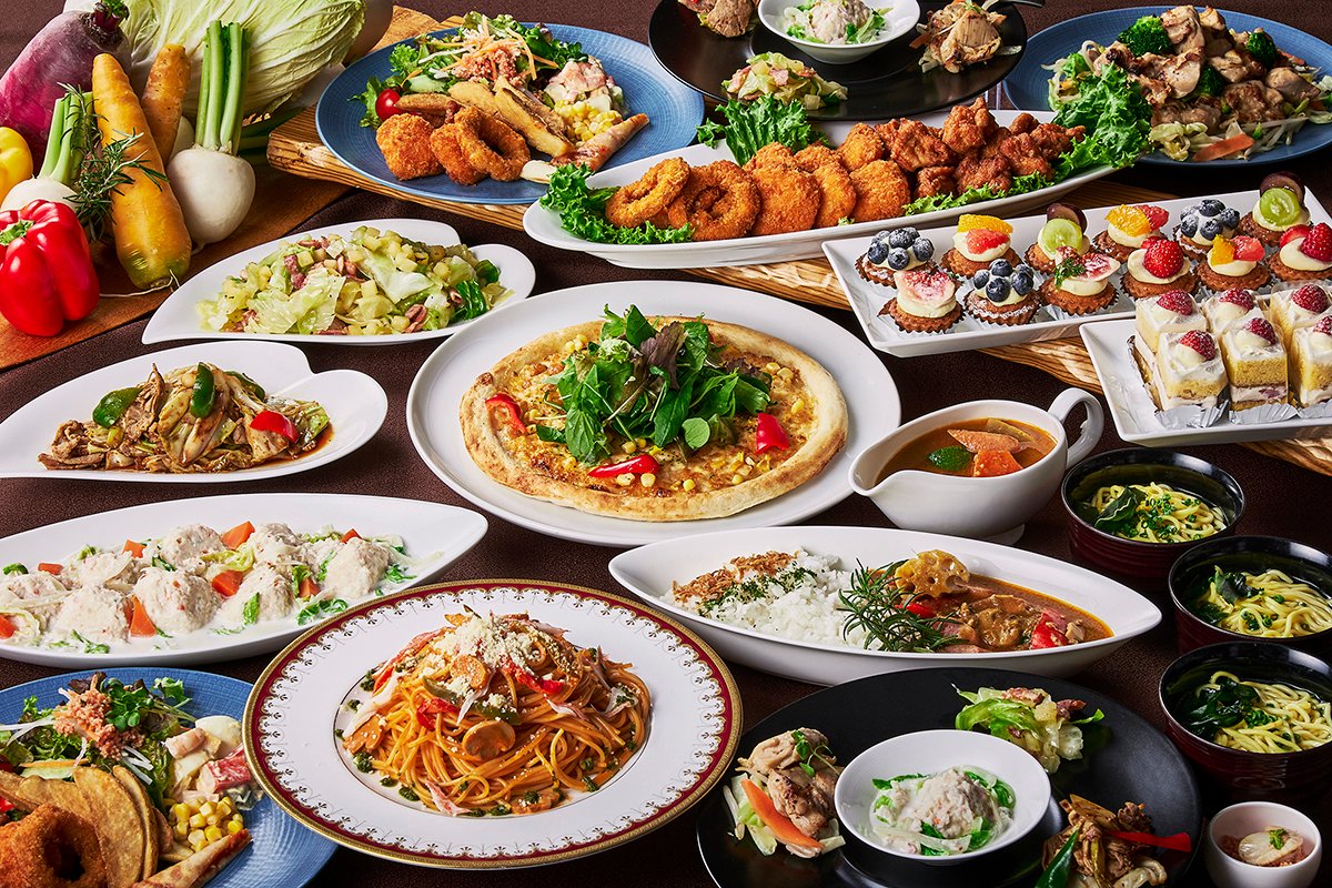 ANAクラウンプラザホテル熊本ニュースカイ on X