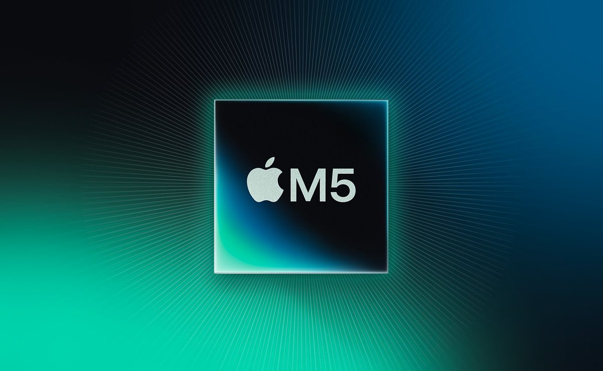 News • Apple dévoile trois matériels à base de M5 : MacBook Pro, Vision Pro et iPad Pro

tinyurl.com/ycbfdatb

#Mac #MacBook #MacBookPro #competencemac #apple #iPhone #iOS #iPad #iPadOS #AppleWatch #app #application #wallpaper #appletv #tvplus #ia #appletintelligence