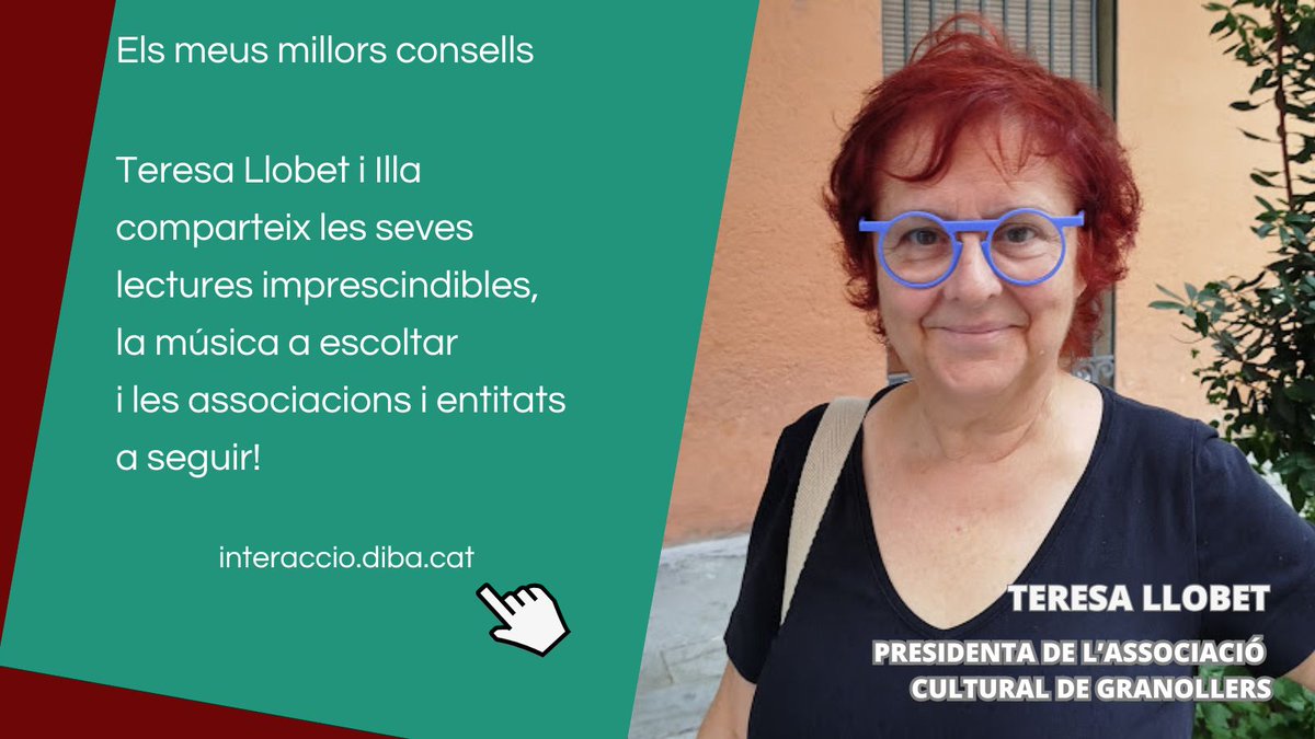 Interacció tweet media